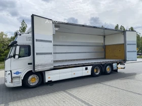 Volvo Fm FM410/D11EEV, снимка 7