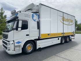 Volvo Fm FM410/D11EEV - изображение 1