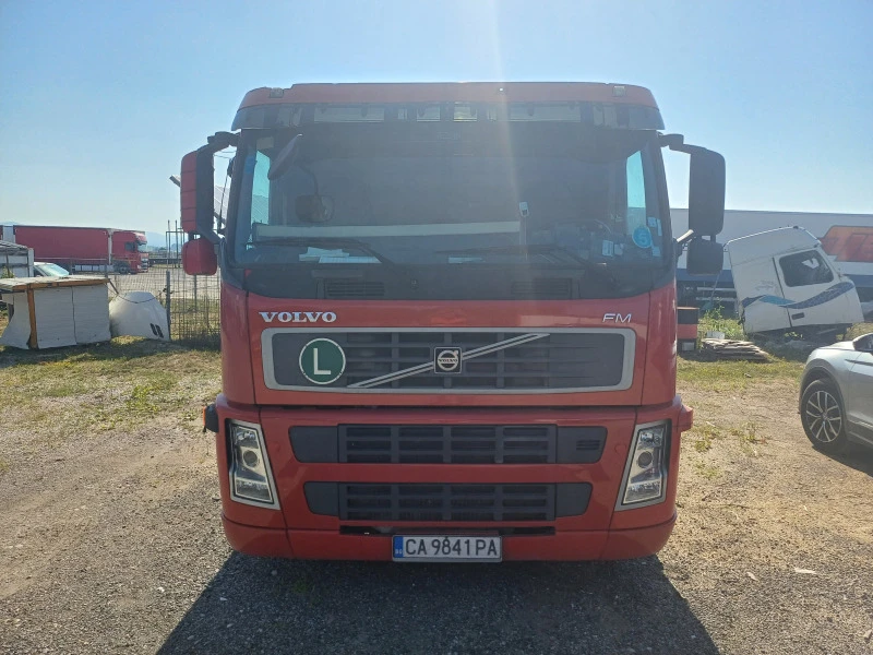 Volvo Fm 13, снимка 3 - Камиони - 46573712