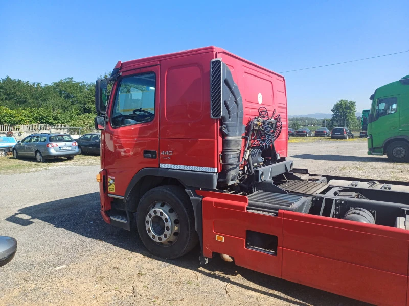 Volvo Fm 13, снимка 9 - Камиони - 46573712