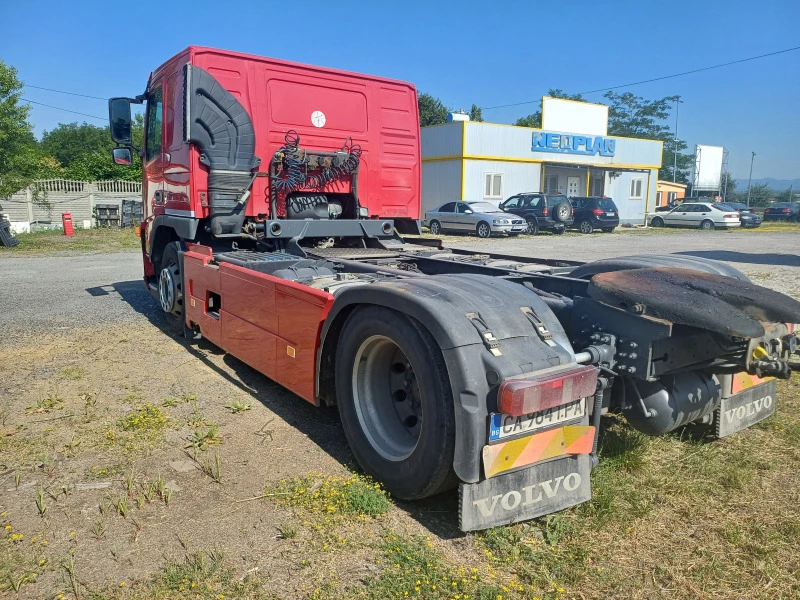 Volvo Fm 13, снимка 8 - Камиони - 46573712