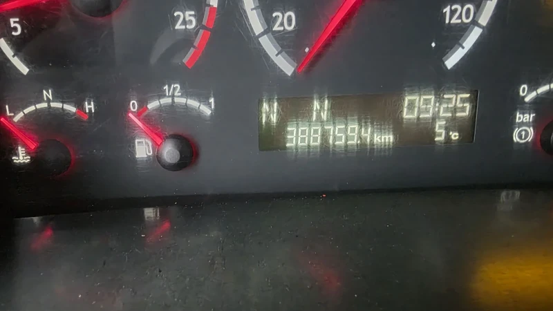 Scania P 380 EURO 4 Кран HIAB 166-E HIDUO 8X4, снимка 16 - Камиони - 52659838