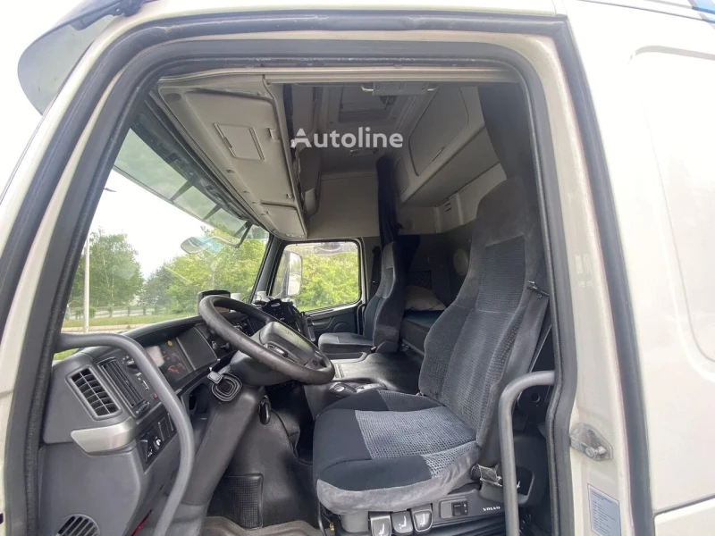 Volvo Fm FM410/D11EEV, снимка 12 - Камиони - 52802578