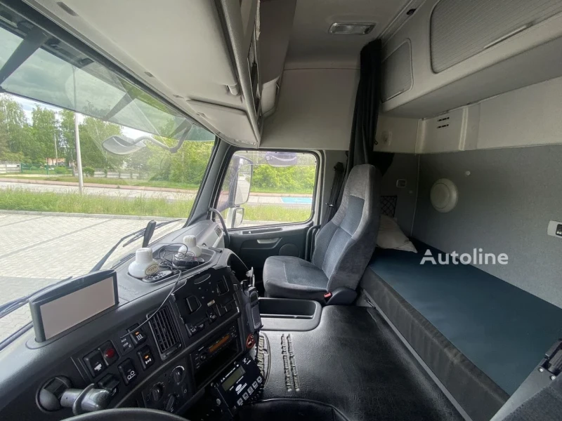 Volvo Fm FM410/D11EEV, снимка 16 - Камиони - 52802578