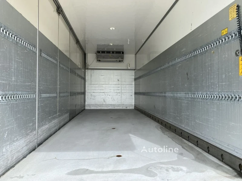 Volvo Fm FM410/D11EEV, снимка 11 - Камиони - 52802578