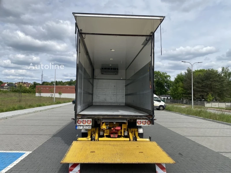 Volvo Fm FM410/D11EEV, снимка 10 - Камиони - 52802578