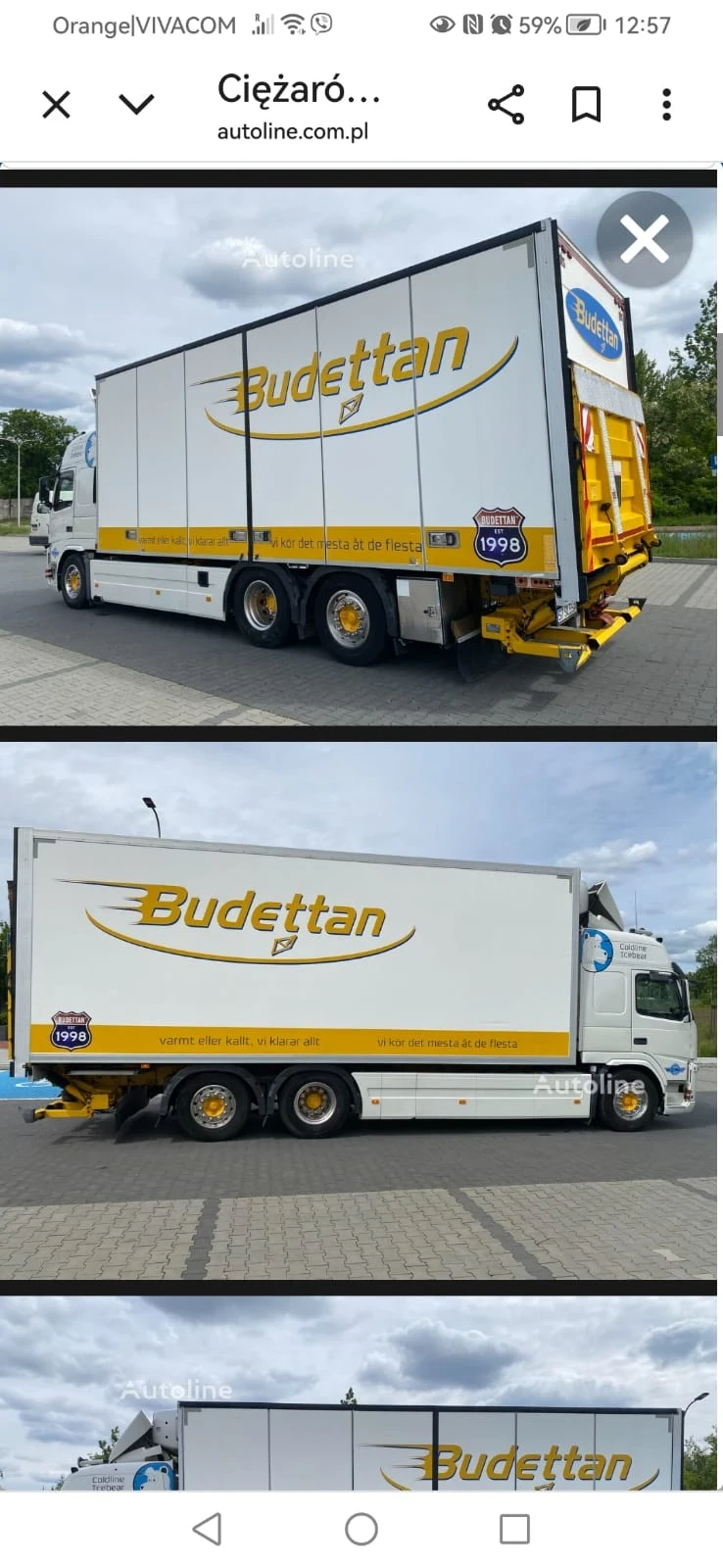 Volvo Fm FM410/D11EEV - изображение 4