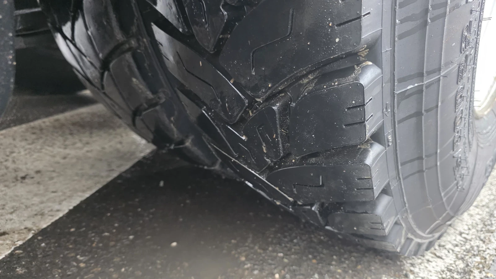 Scania P 380 EURO 4 Кран HIAB 166-E HIDUO 8X4 - изображение 5