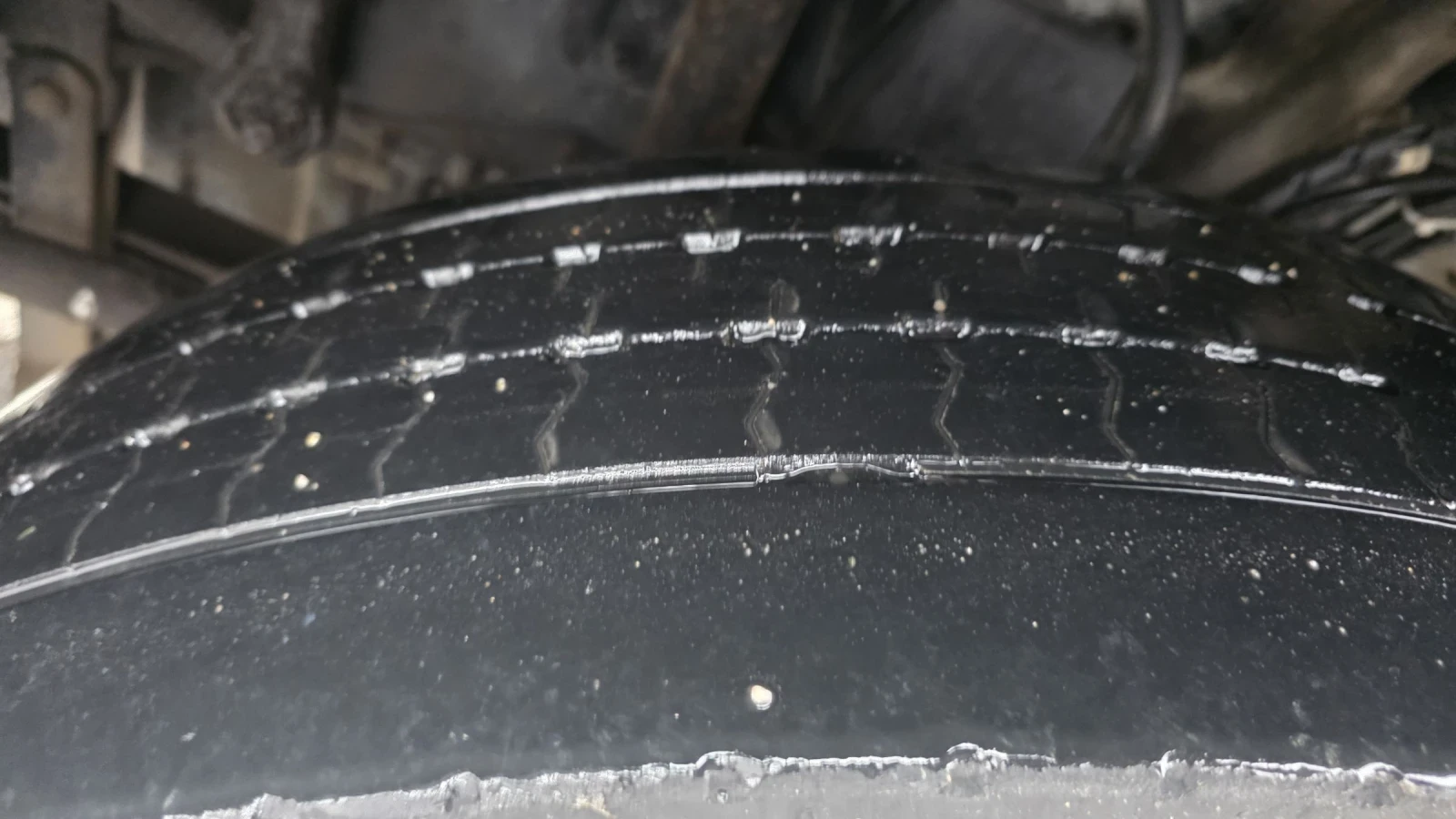 Scania P 380 EURO 4  HIAB 166-E HIDUO 8X4 | Mobile.bg   12