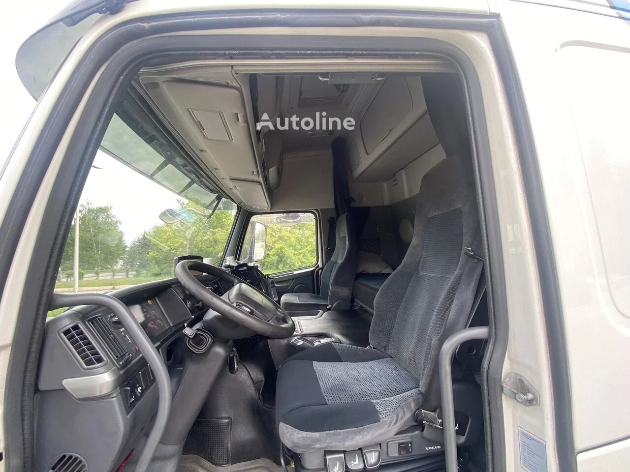 Volvo Fm FM410/D11EEV | Mobile.bg � ����������� 12