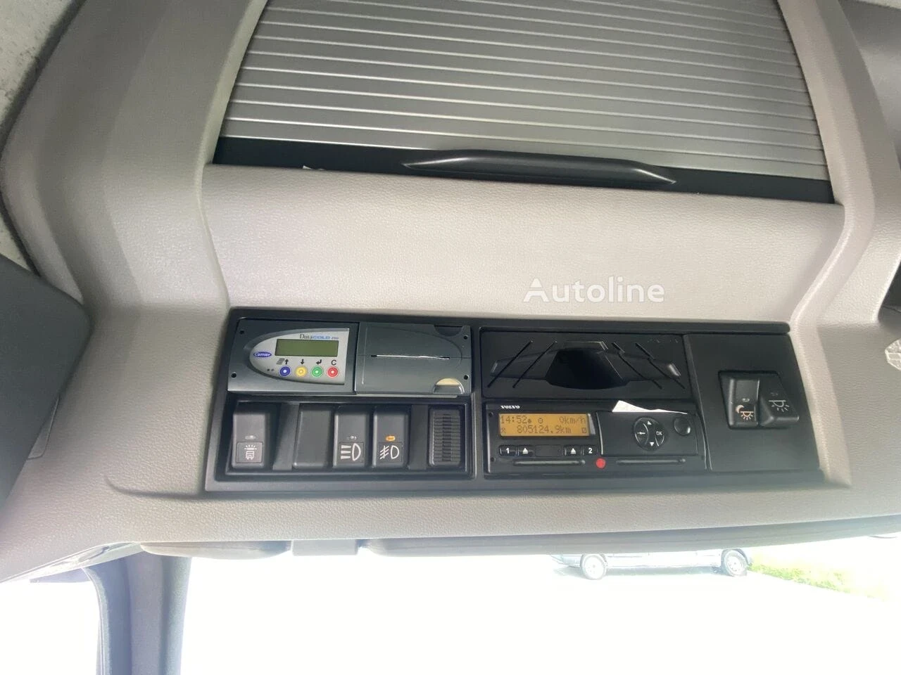 Volvo Fm FM410/D11EEV | Mobile.bg � ����������� 14