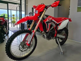Honda Crf 250ie, Стартер, Ендуро!, снимка 11