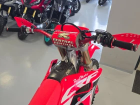 Honda Crf 250ie, Стартер, Ендуро!, снимка 5