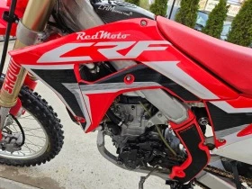 Honda Crf 250ie, Стартер, Ендуро!, снимка 13
