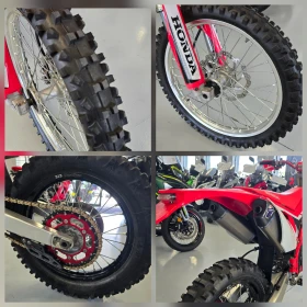 Honda Crf 250ie, Стартер, Ендуро!, снимка 13