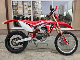 Honda Crf 250ie, Стартер, Ендуро!, снимка 2