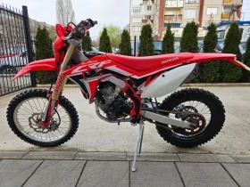 Honda Crf 250ie, Стартер, Ендуро!, снимка 5