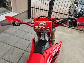 Honda Crf 250ie, Стартер, Ендуро!, снимка 11