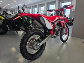 Honda Crf 250ie, Стартер, Ендуро!, снимка 6