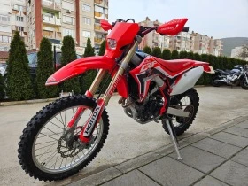 Honda Crf 250ie, Стартер, Ендуро!, снимка 6