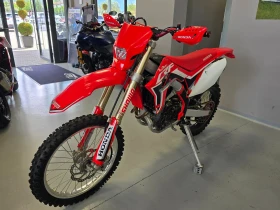 Honda Crf 250ie, Стартер, Ендуро!, снимка 10
