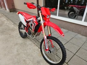 Honda Crf 250ie, Стартер, Ендуро!, снимка 7