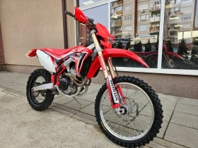 Honda Crf 250ie, Стартер, Ендуро!, снимка 1