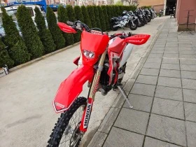 Honda Crf 250ie, Стартер, Ендуро!, снимка 14