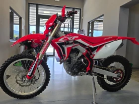 Honda Crf 250ie, Стартер, Ендуро!, снимка 9