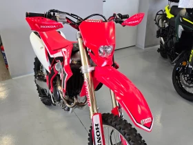 Honda Crf 250ie, Стартер, Ендуро!, снимка 3