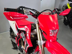 Honda Crf 250ie, Стартер, Ендуро!, снимка 4