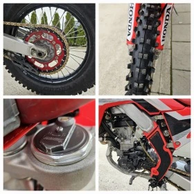 Honda Crf 250ie, Стартер, Ендуро!, снимка 16