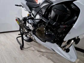 Kawasaki Z 750cc.2012г.ABS!19679км!!AKRAPOVIC!, снимка 15