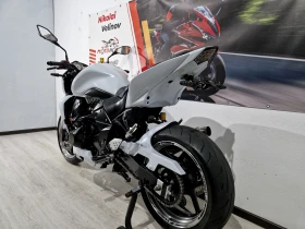 Kawasaki Z 750cc.2012г.ABS!19679км!!AKRAPOVIC!, снимка 4