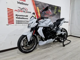 Kawasaki Z 750cc.2012г.ABS!19679км!!AKRAPOVIC!, снимка 5