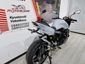 Kawasaki Z 750cc.2012г.ABS!19679км!!AKRAPOVIC!, снимка 12