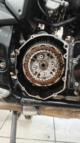 Suzuki Bandit 650 регистриран за А2 , снимка 10