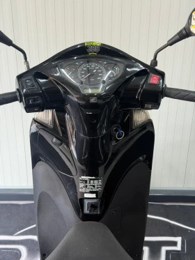 Honda Sh, снимка 7