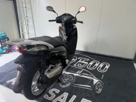 Honda Sh, снимка 4