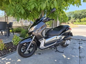 Yamaha X-max, снимка 1