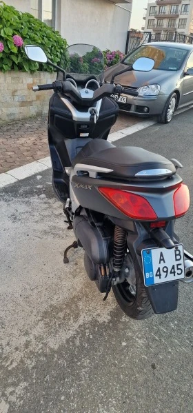 Yamaha X-max YP250RA | Mobile.bg    5