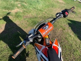 Ktm EXC Електрически, снимка 4