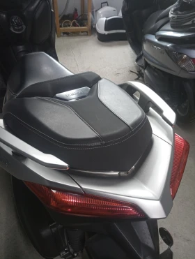 Yamaha X-max 300 keyless  | Mobile.bg    7