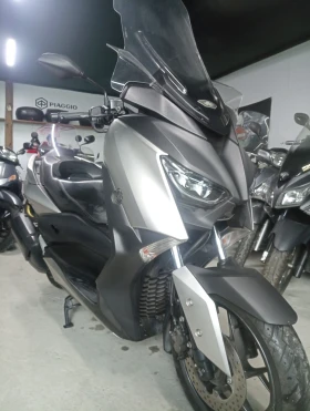 Yamaha X-max 300 keyless  | Mobile.bg    9