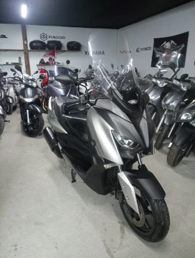 Yamaha X-max 300 keyless  | Mobile.bg    4