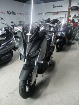 Yamaha X-max 300 keyless  | Mobile.bg    3