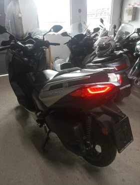 Yamaha X-max 300 keyless  | Mobile.bg    5