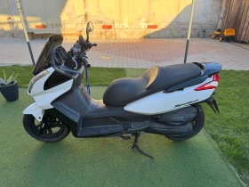 Kymco Downtown 125, снимка 3