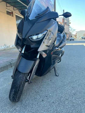 Yamaha X-max АБС ТСЦ ЛЕД, снимка 1