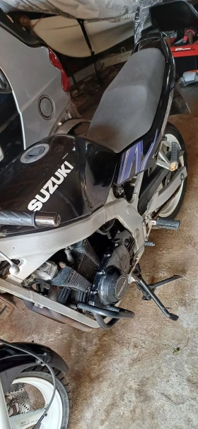 Suzuki Gs Suzuki gs500 Bandit  | Mobile.bg    5